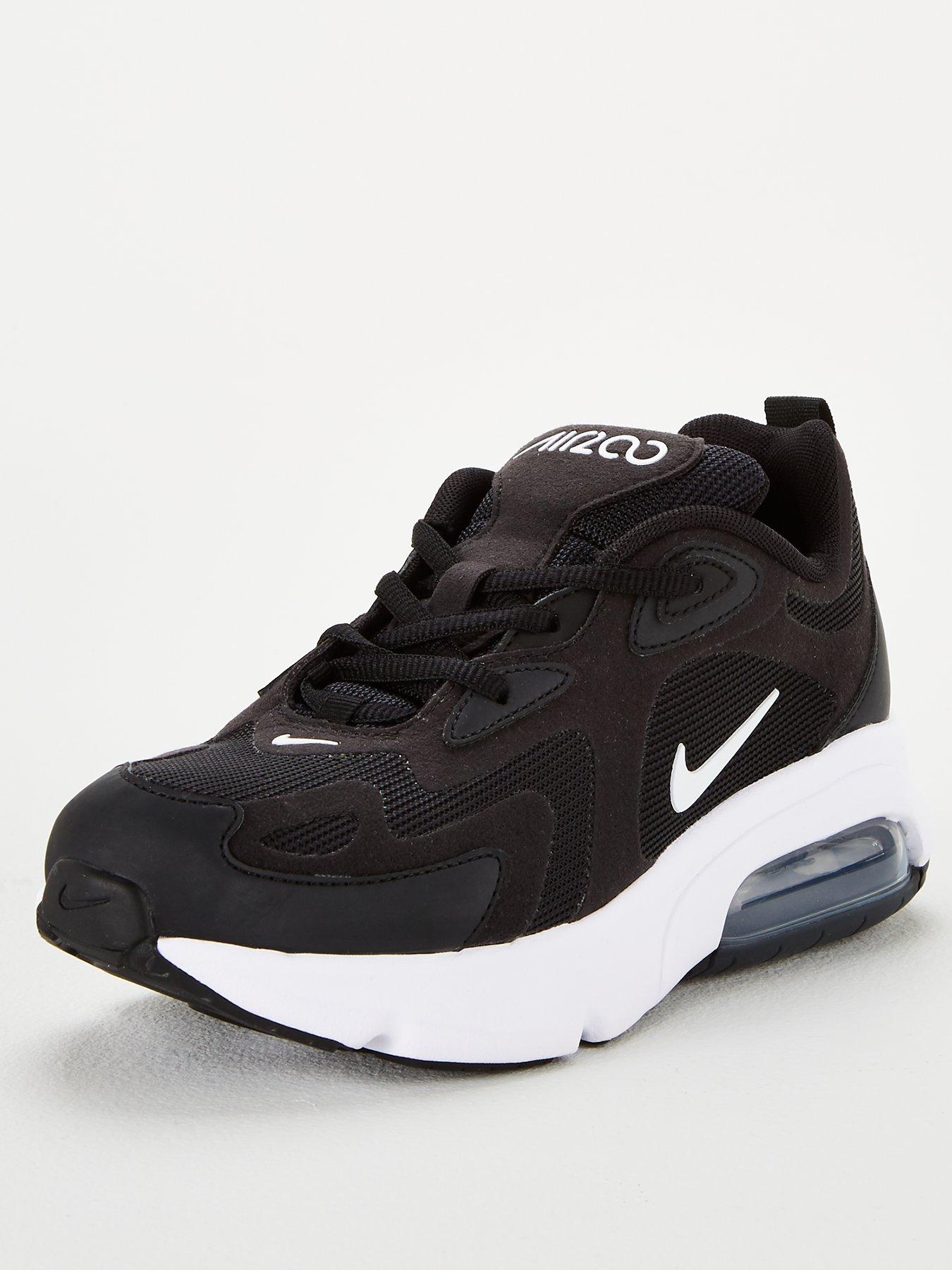 air max 200 junior trainers