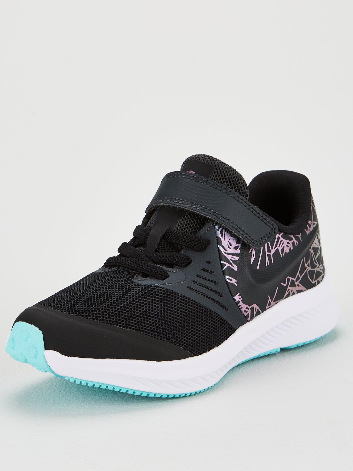 nike star runner girls trainers