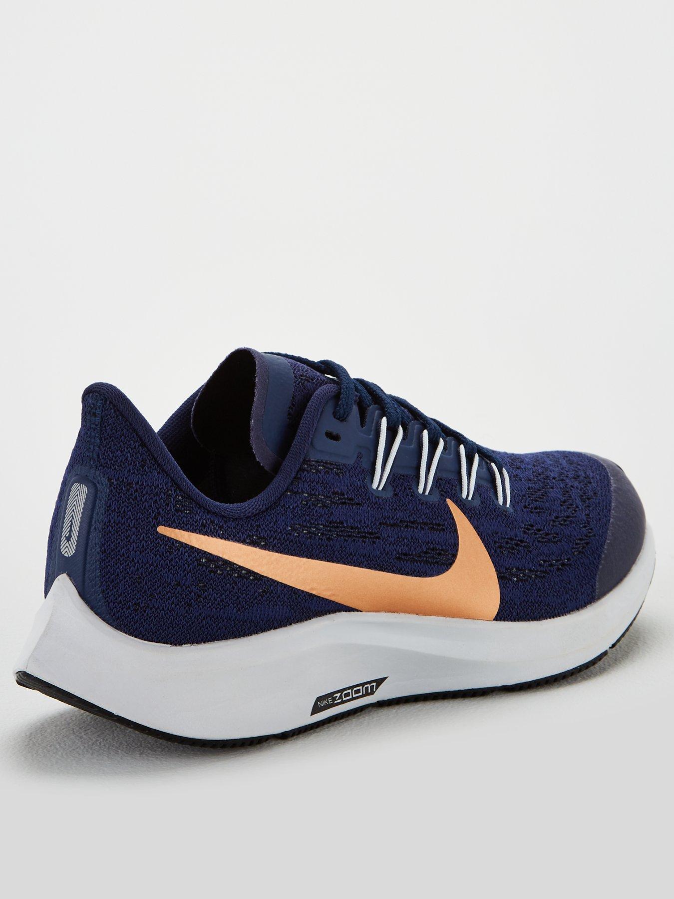nike air pegasus junior