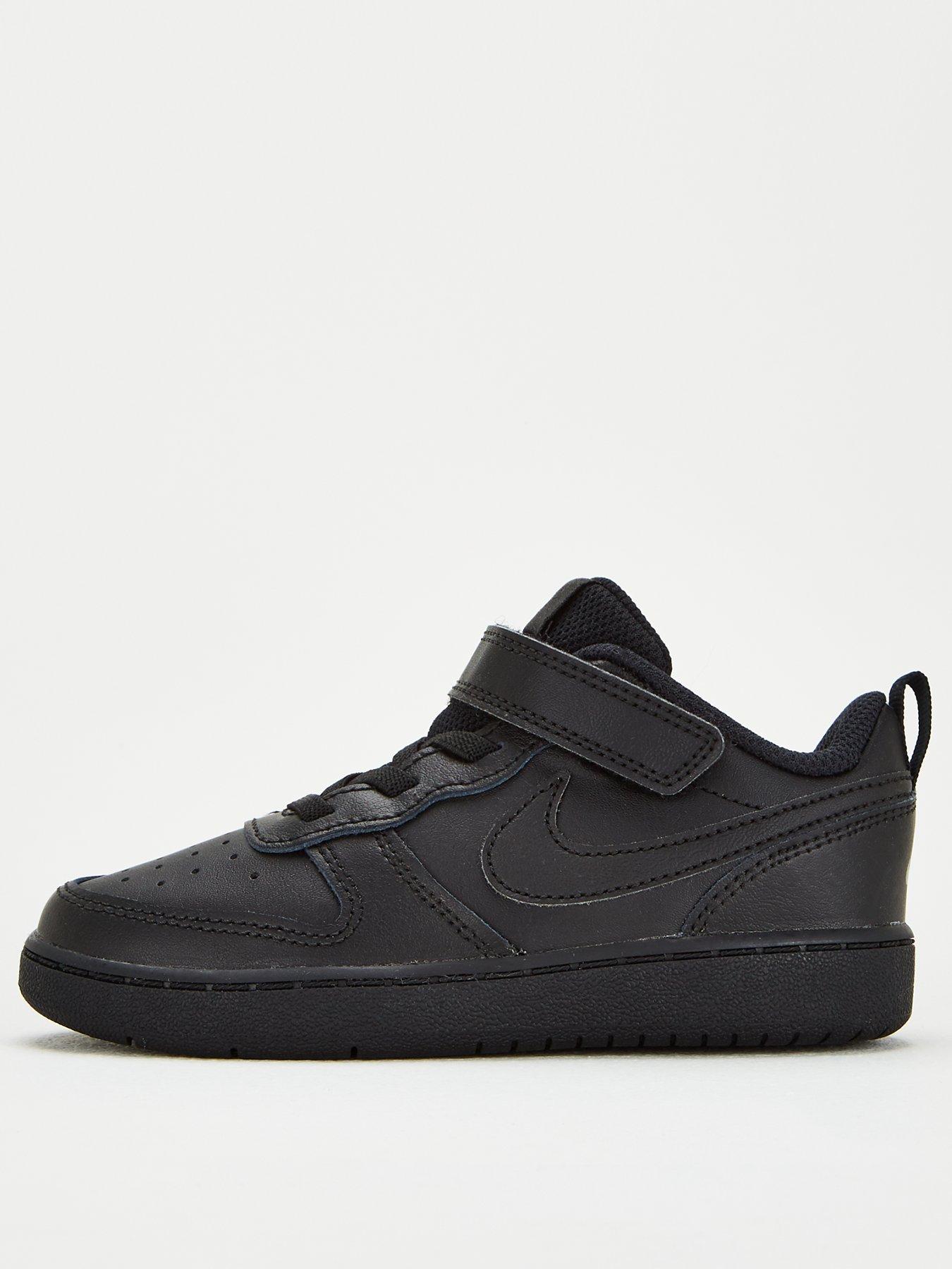 Nike court hotsell borough trainers