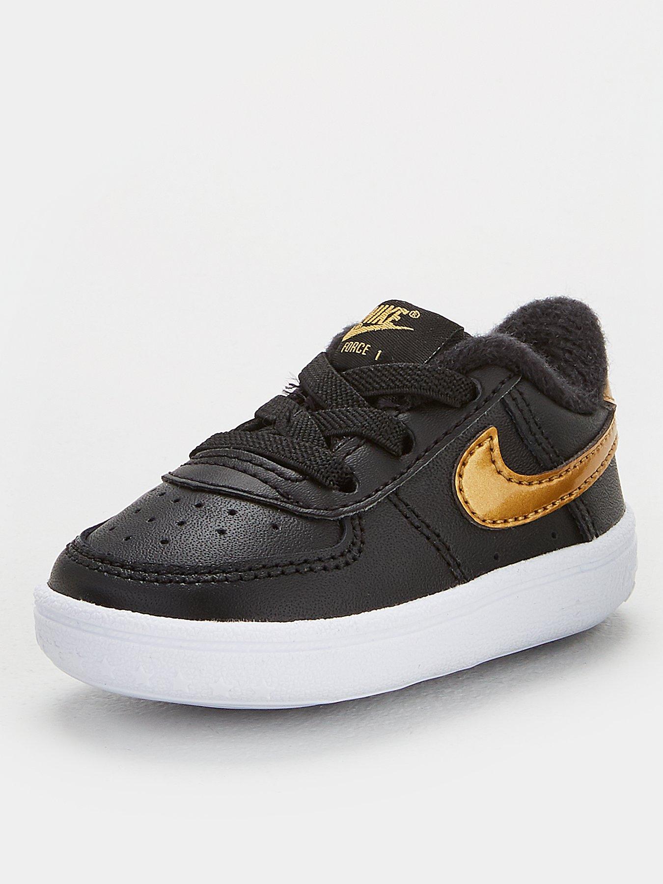 crib nike trainers