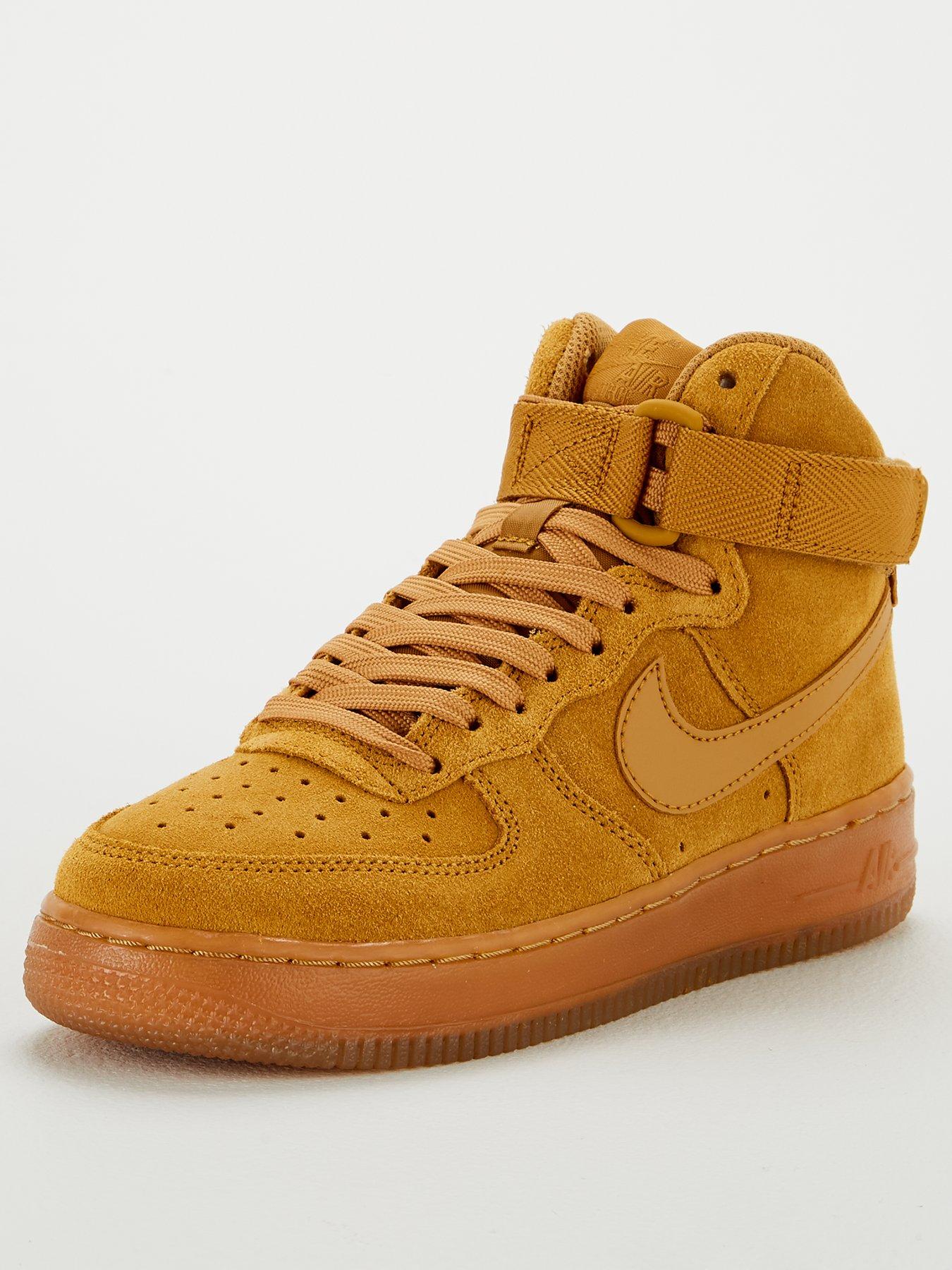 nike air force 1 high lv8 junior