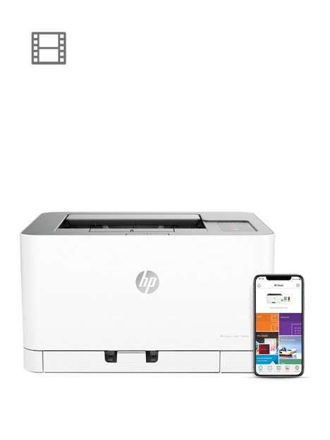 hp-color-laser-150nw-wireless-colour-printer