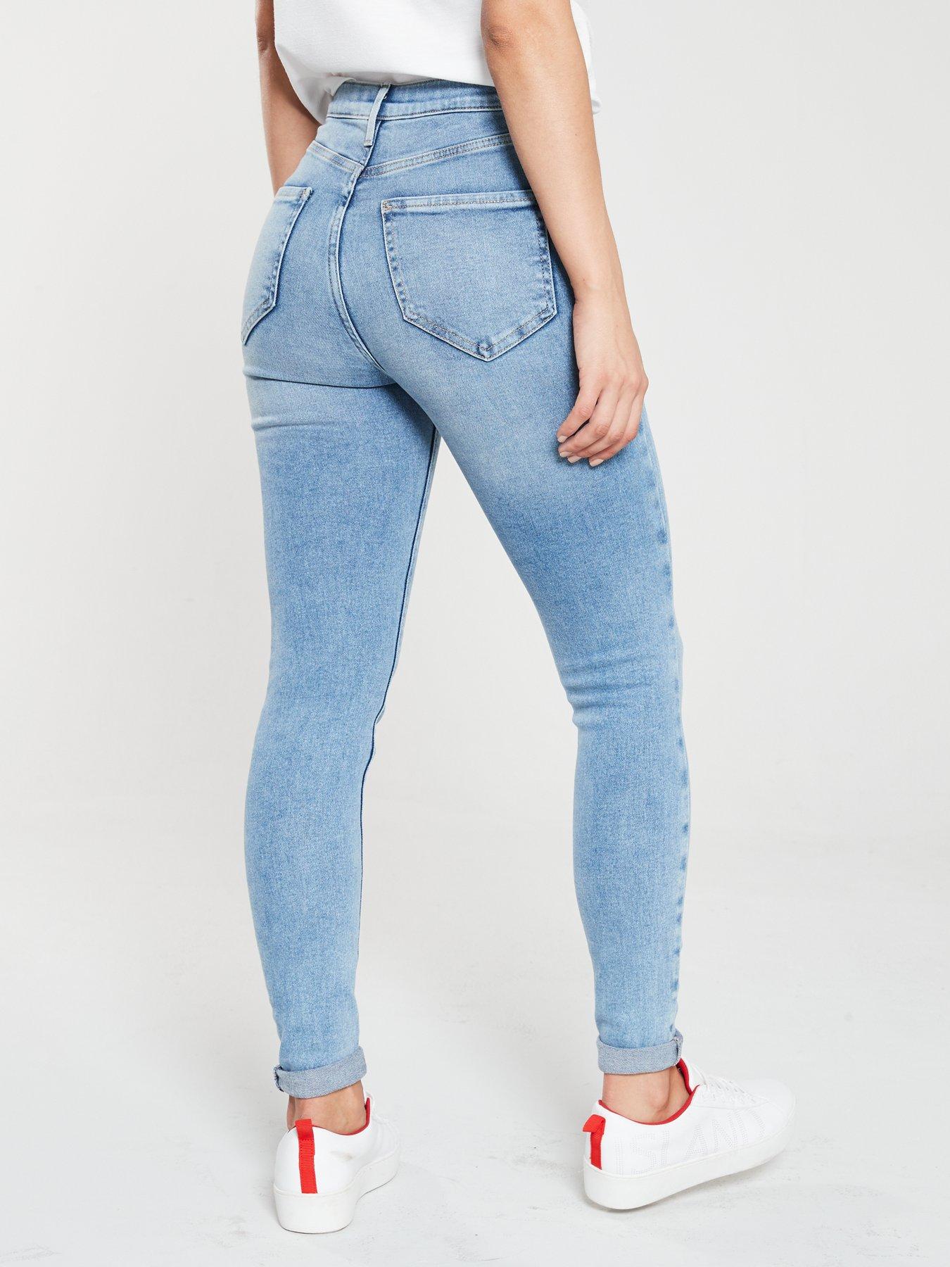 river island kaia jeans