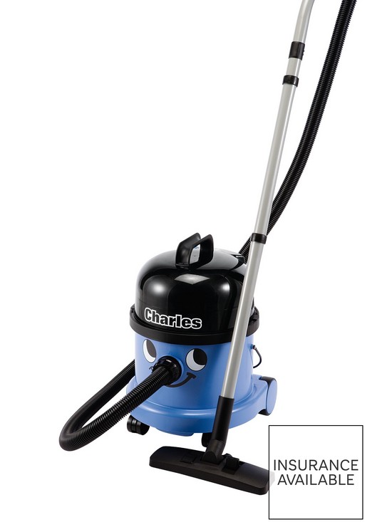 front image of numatic-international-charles-cvc370-2-wet-and-dry-tank-vacuum-cleaner
