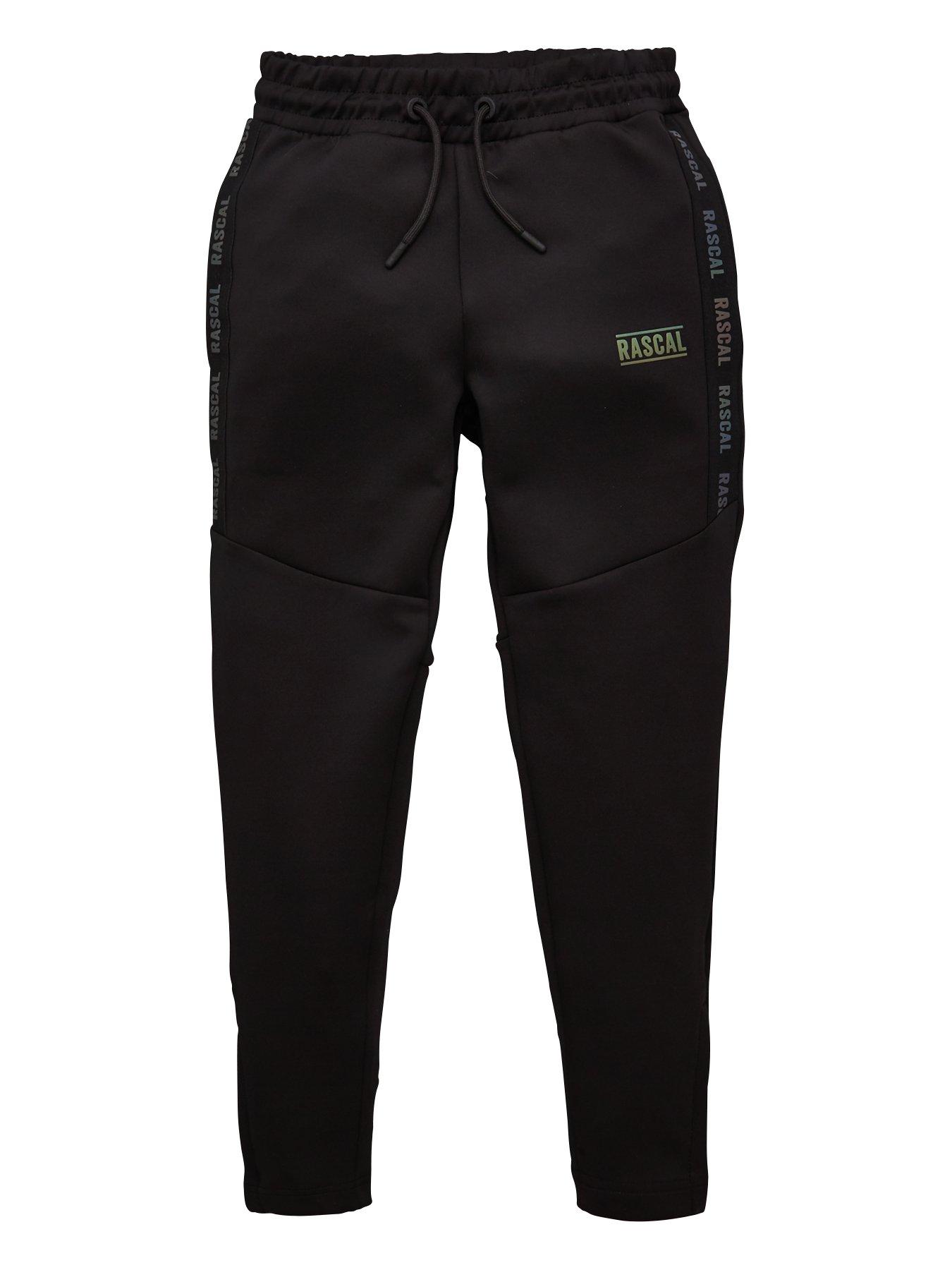 boys rascal joggers