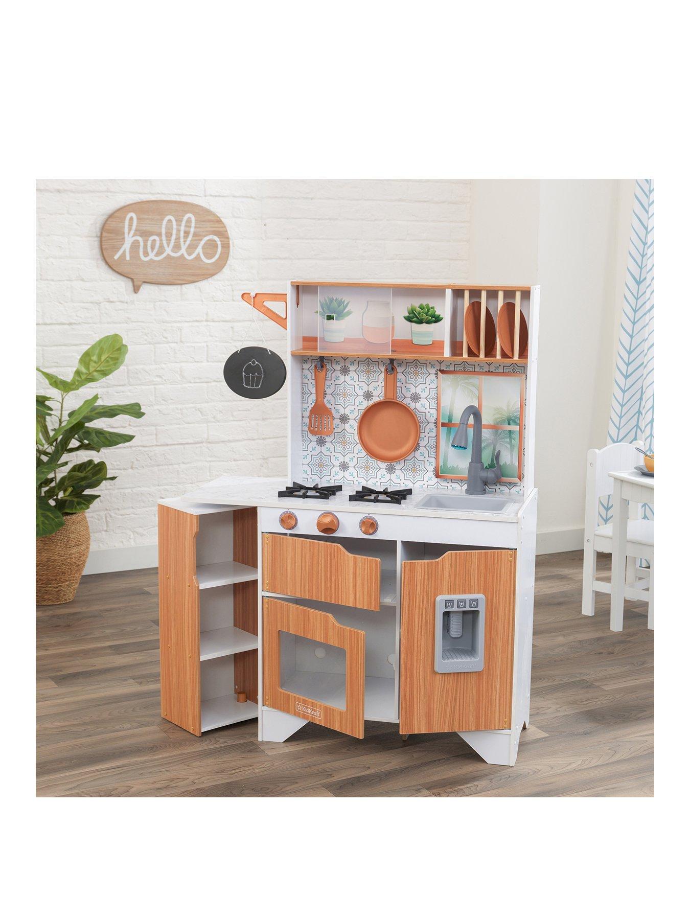 littlewoods play kitchen