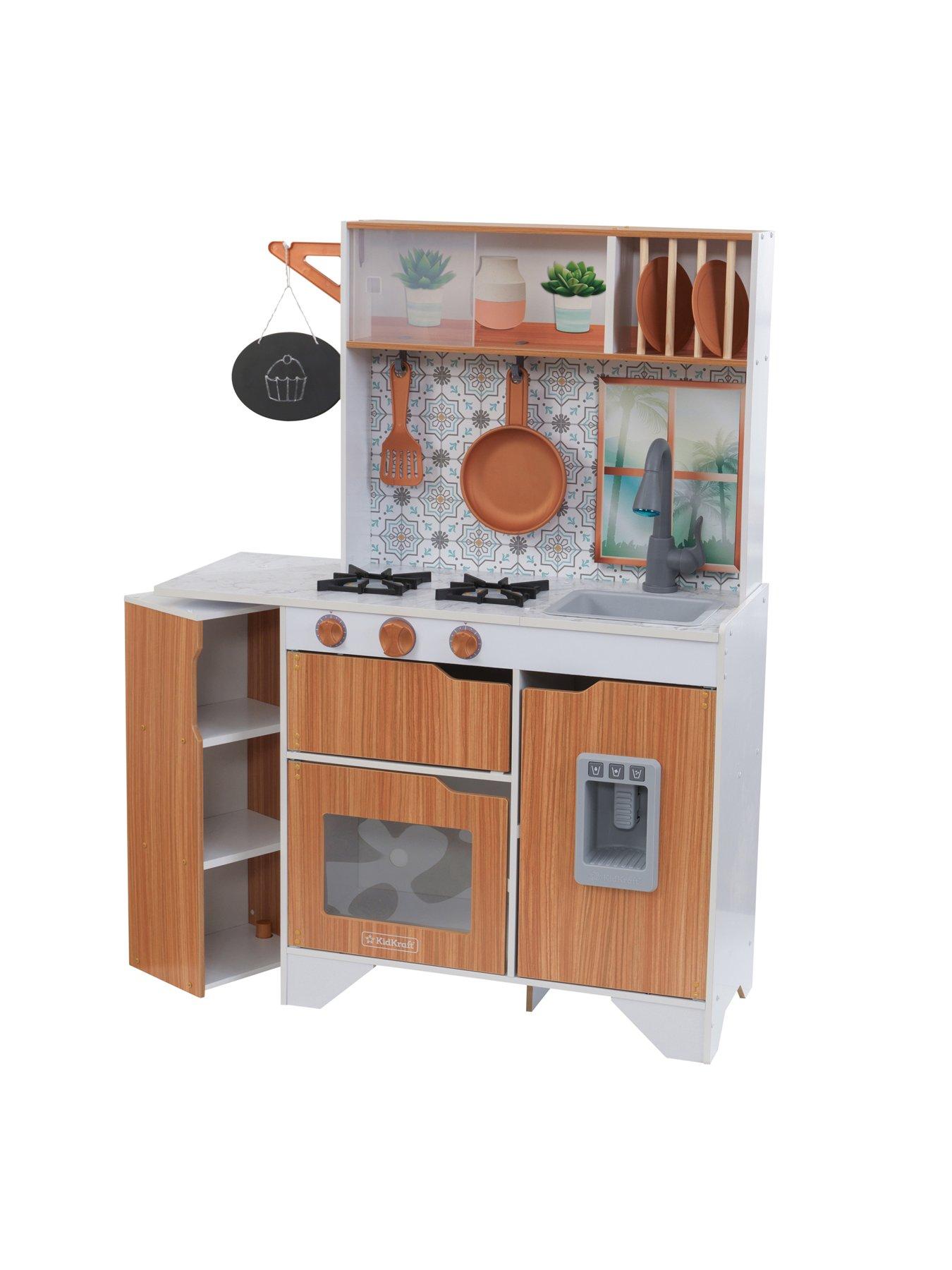 littlewoods play kitchen