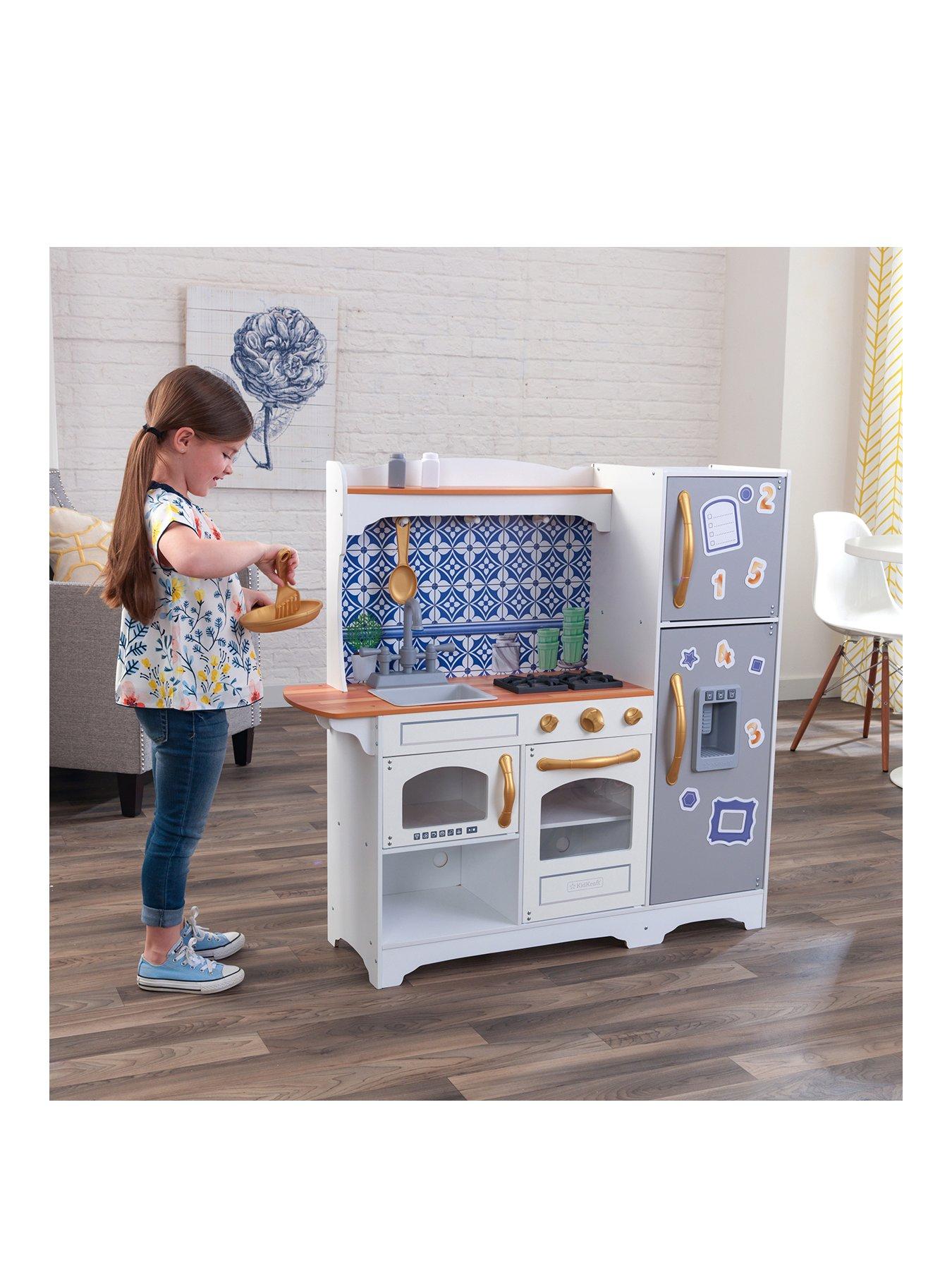 littlewoods play kitchen