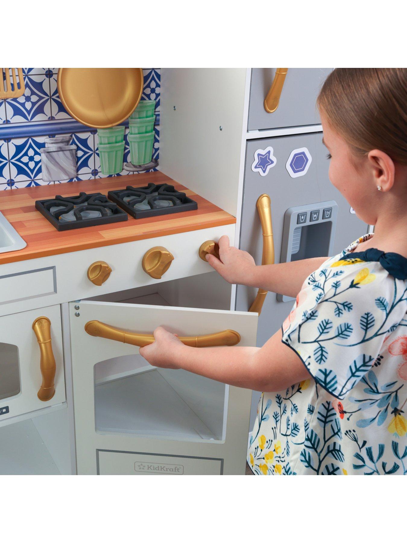 littlewoods play kitchen