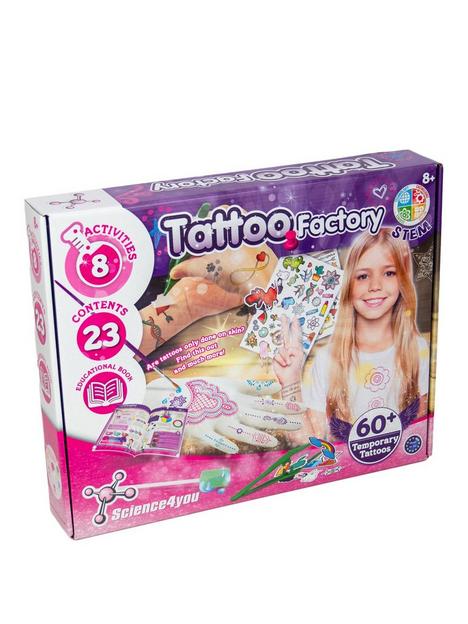 science4you-tattoo-factory