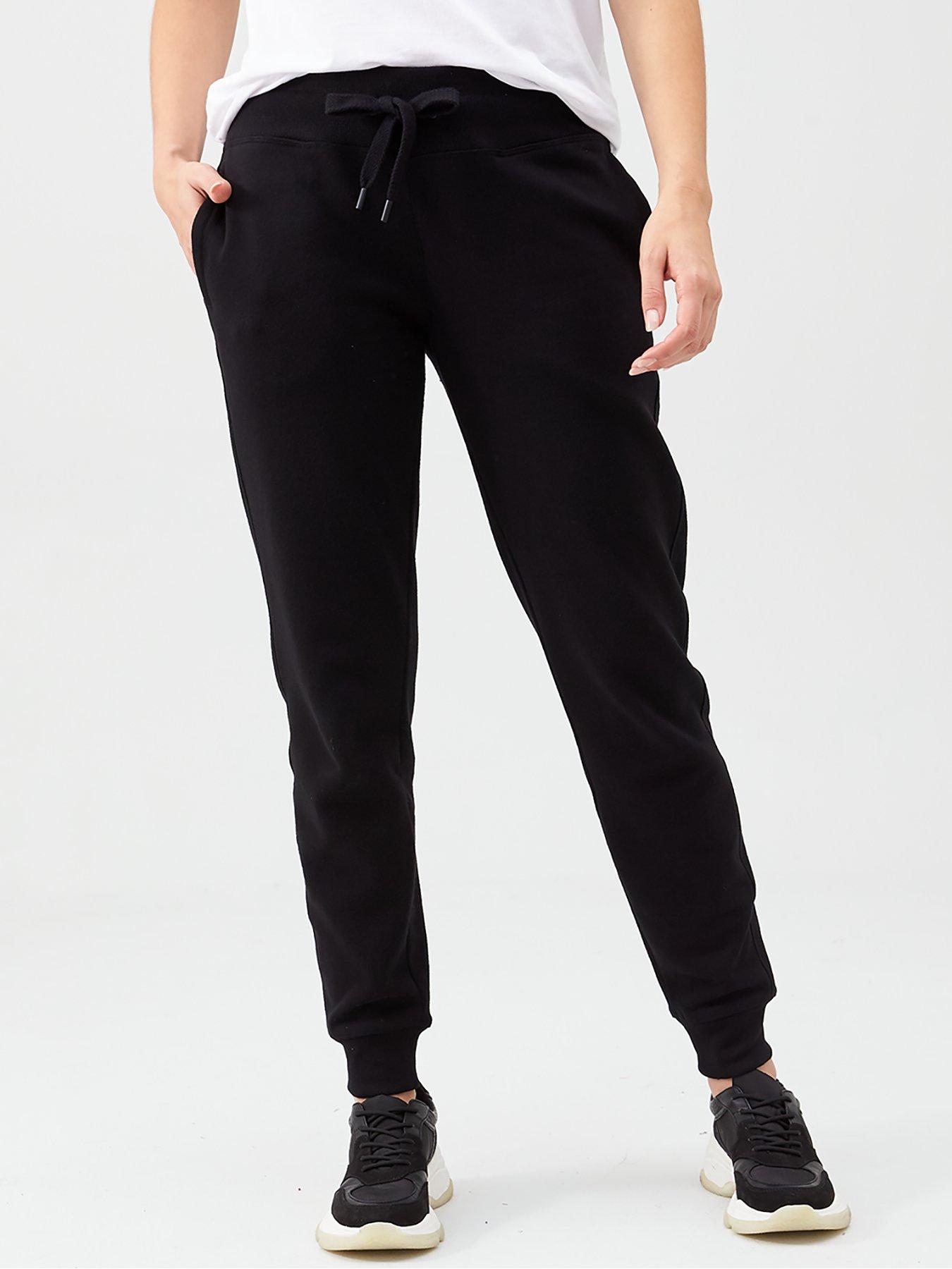 dkny sport joggers