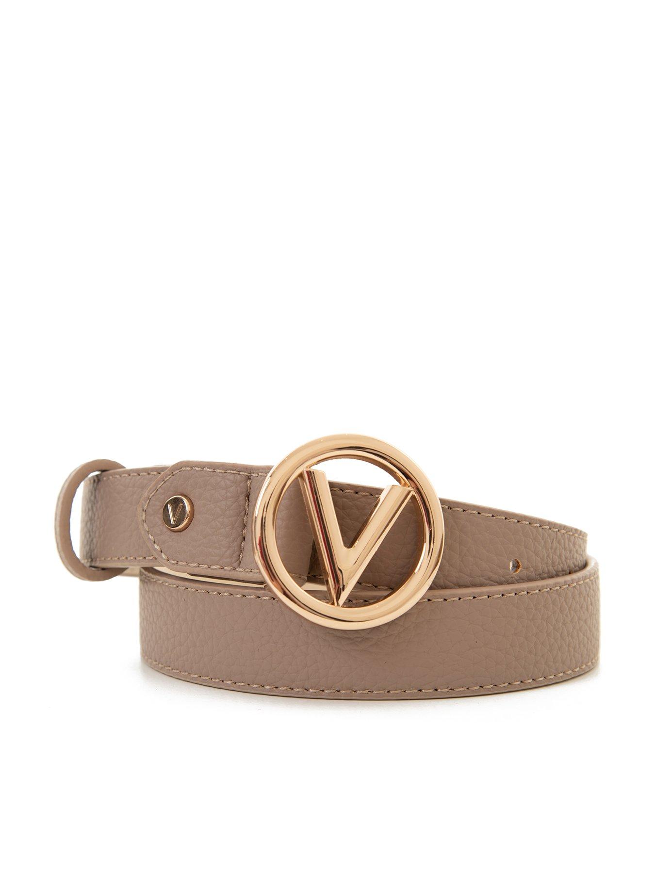 valentino mario belt