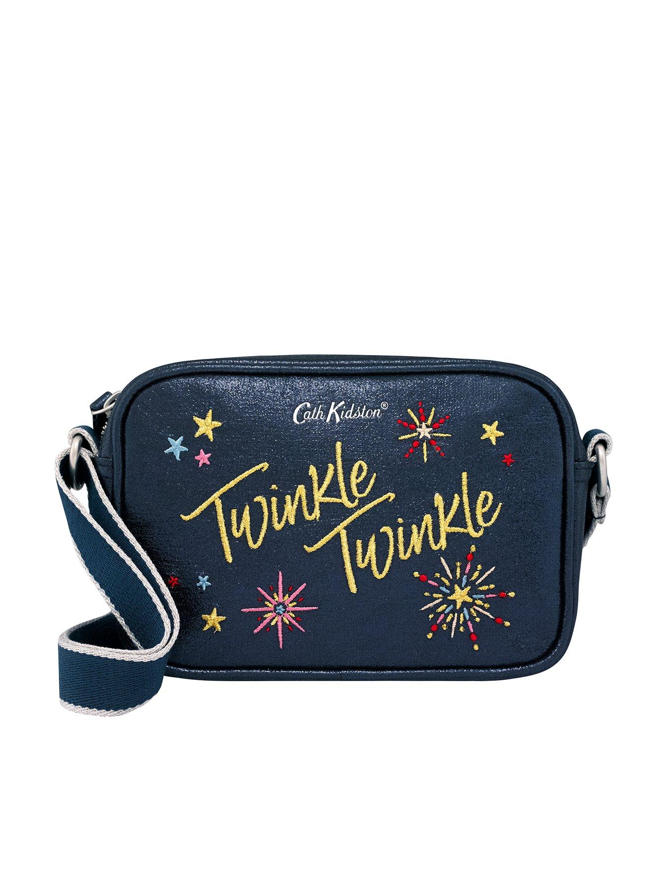 cath kidston lozenge bag