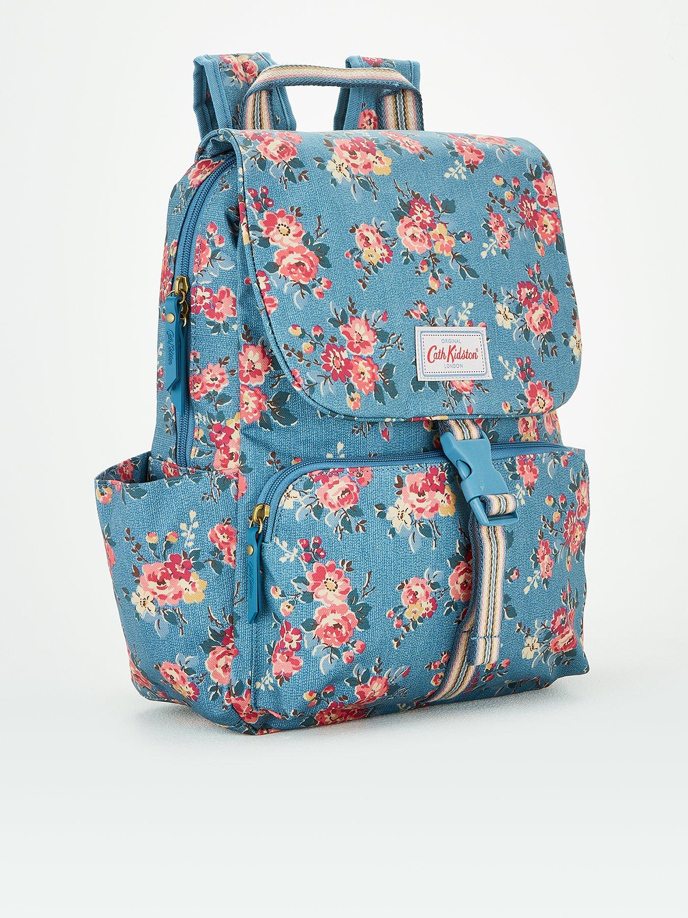 buckle backpack cath kidston