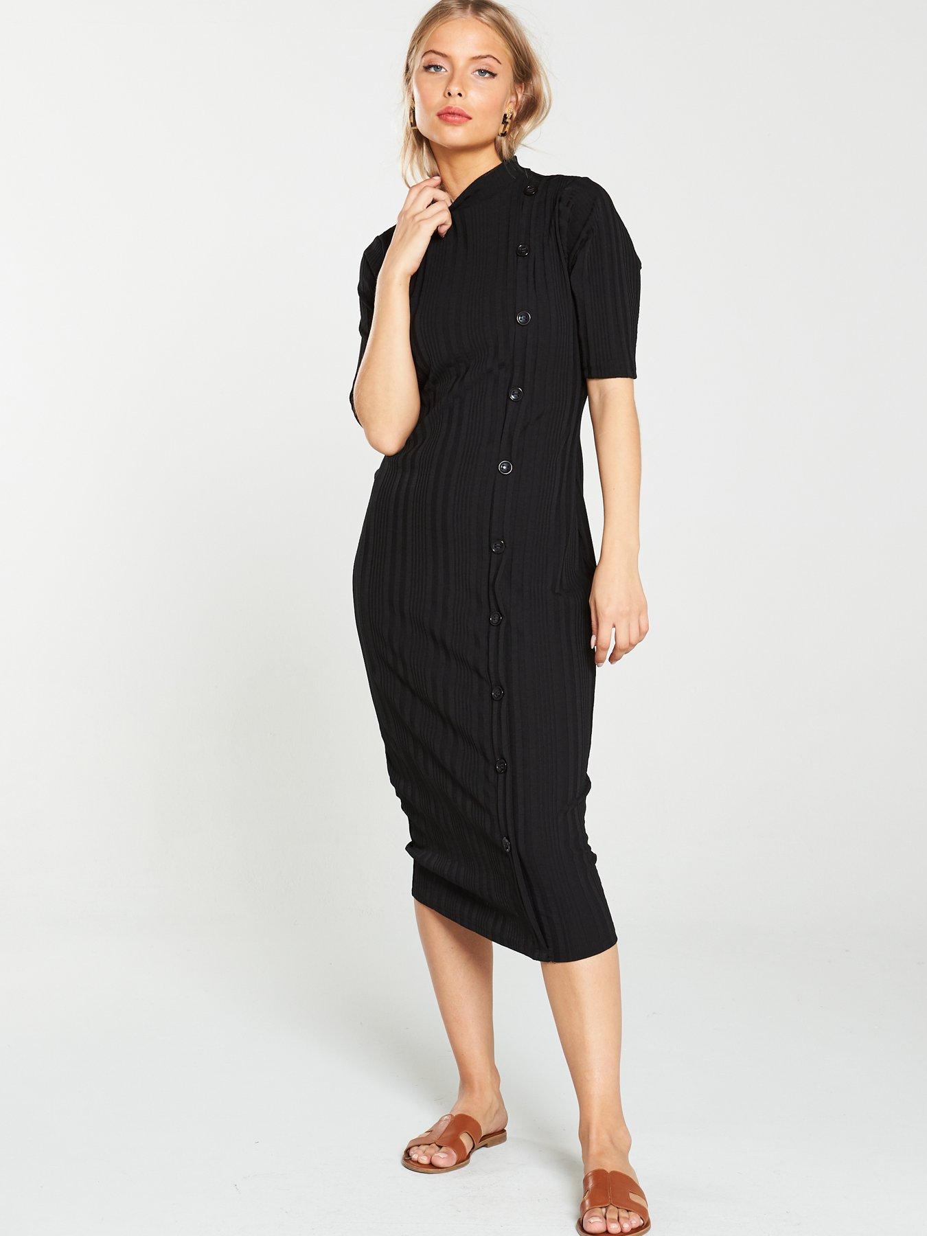 very jumper dress