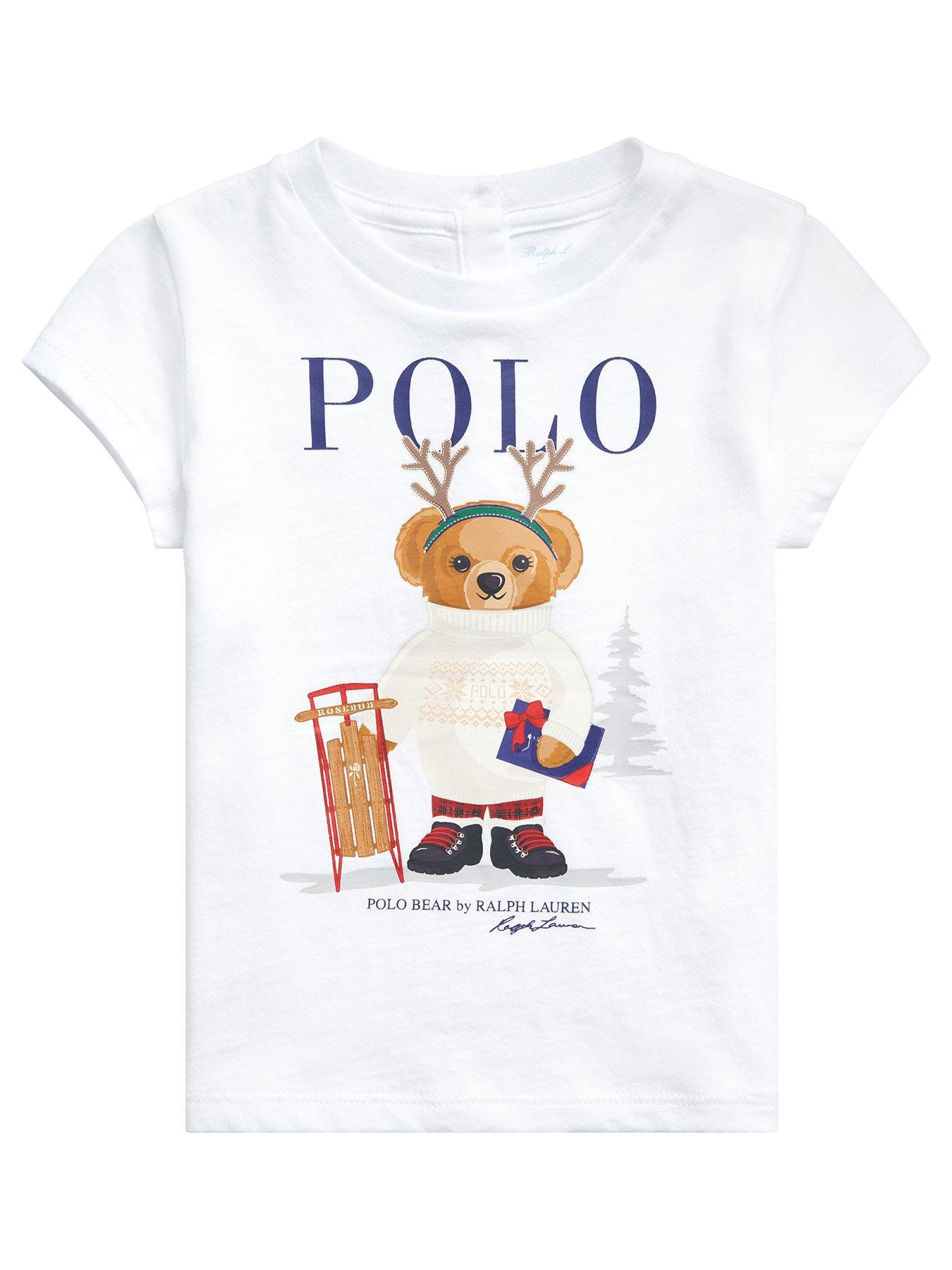 christmas t shirt size 24
