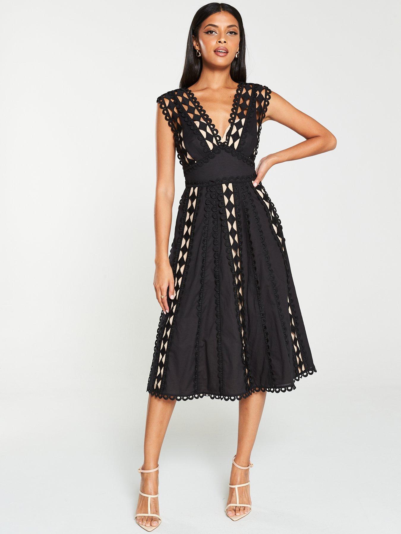 littlewoods party dresses