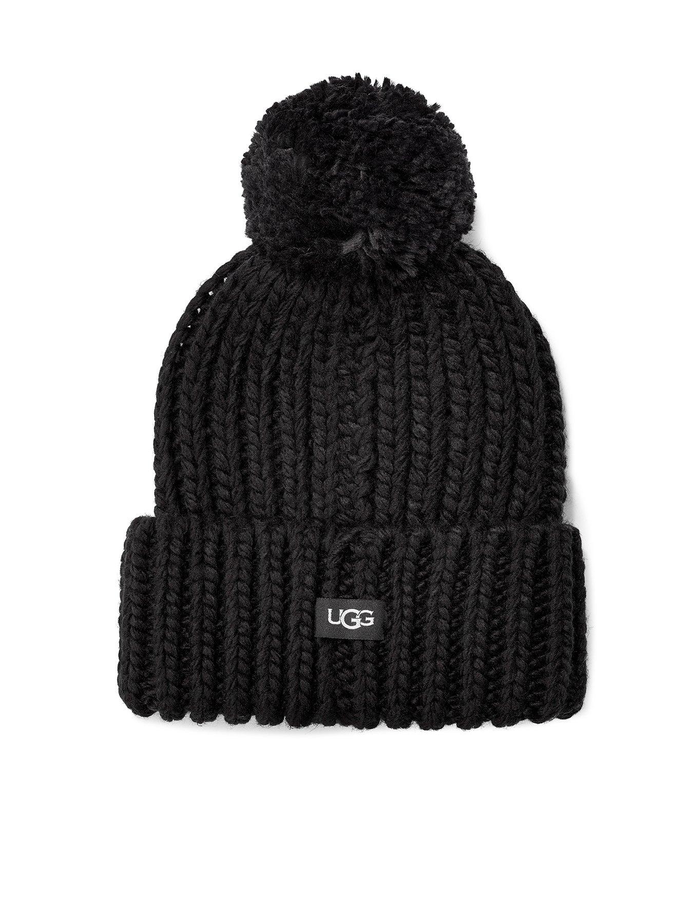 ugg knit hat