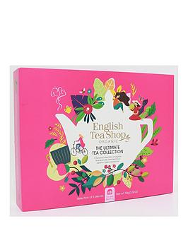 English Tea Shop    The Ultimate Tea Collection