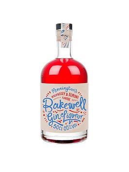 Very Pennington'S Bakewell Gin Liqueur Picture