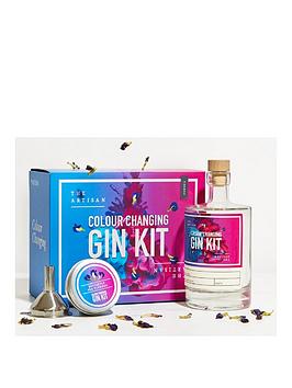 Firebox Firebox Artisan Colour Changing Gin Kit Picture