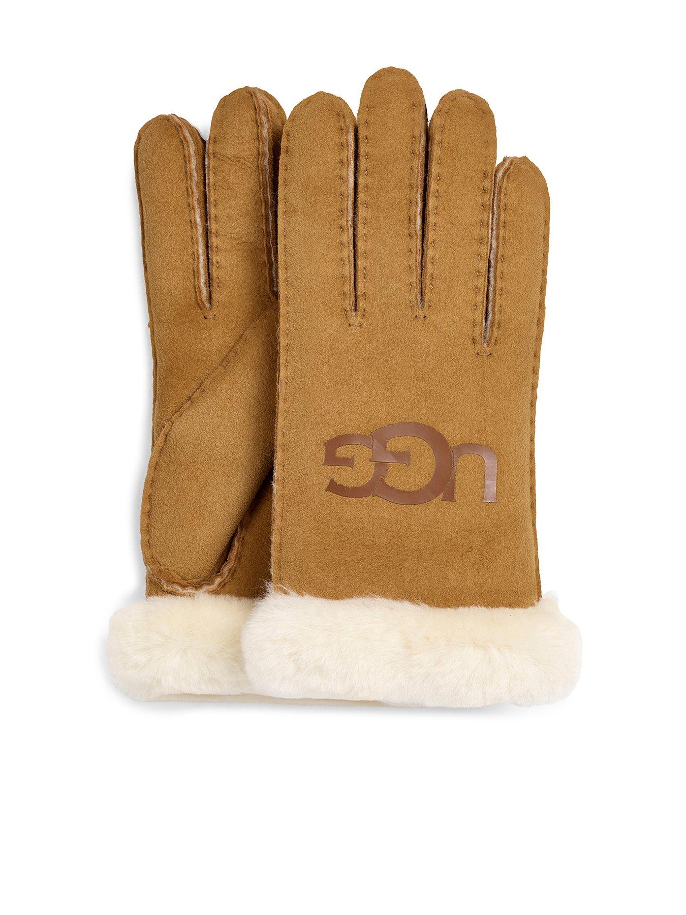 ugg gloves clearance