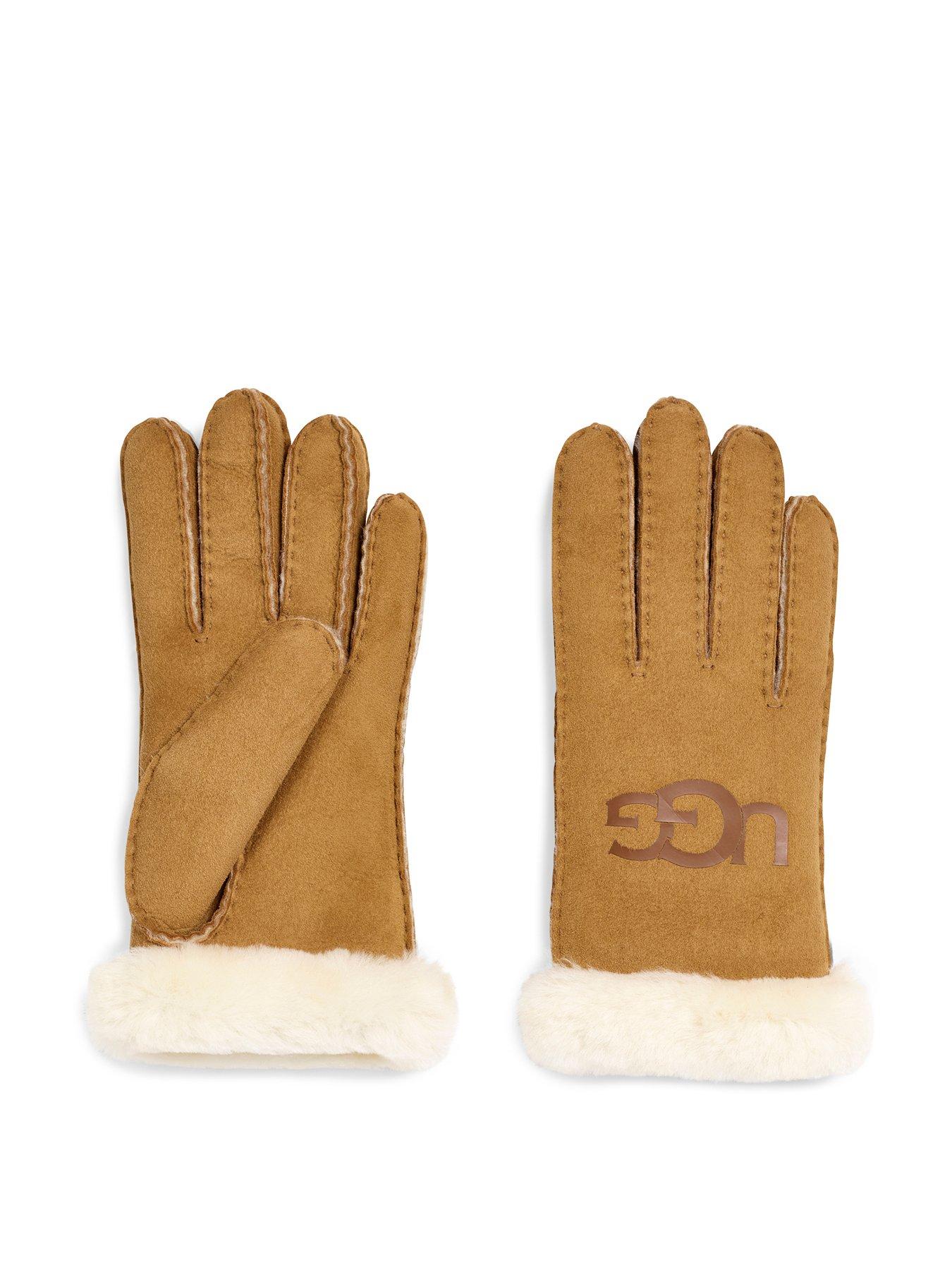 ugg gloves clearance