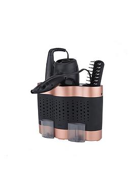 Minky Minky Rose Gold Premium Styling Dock Picture