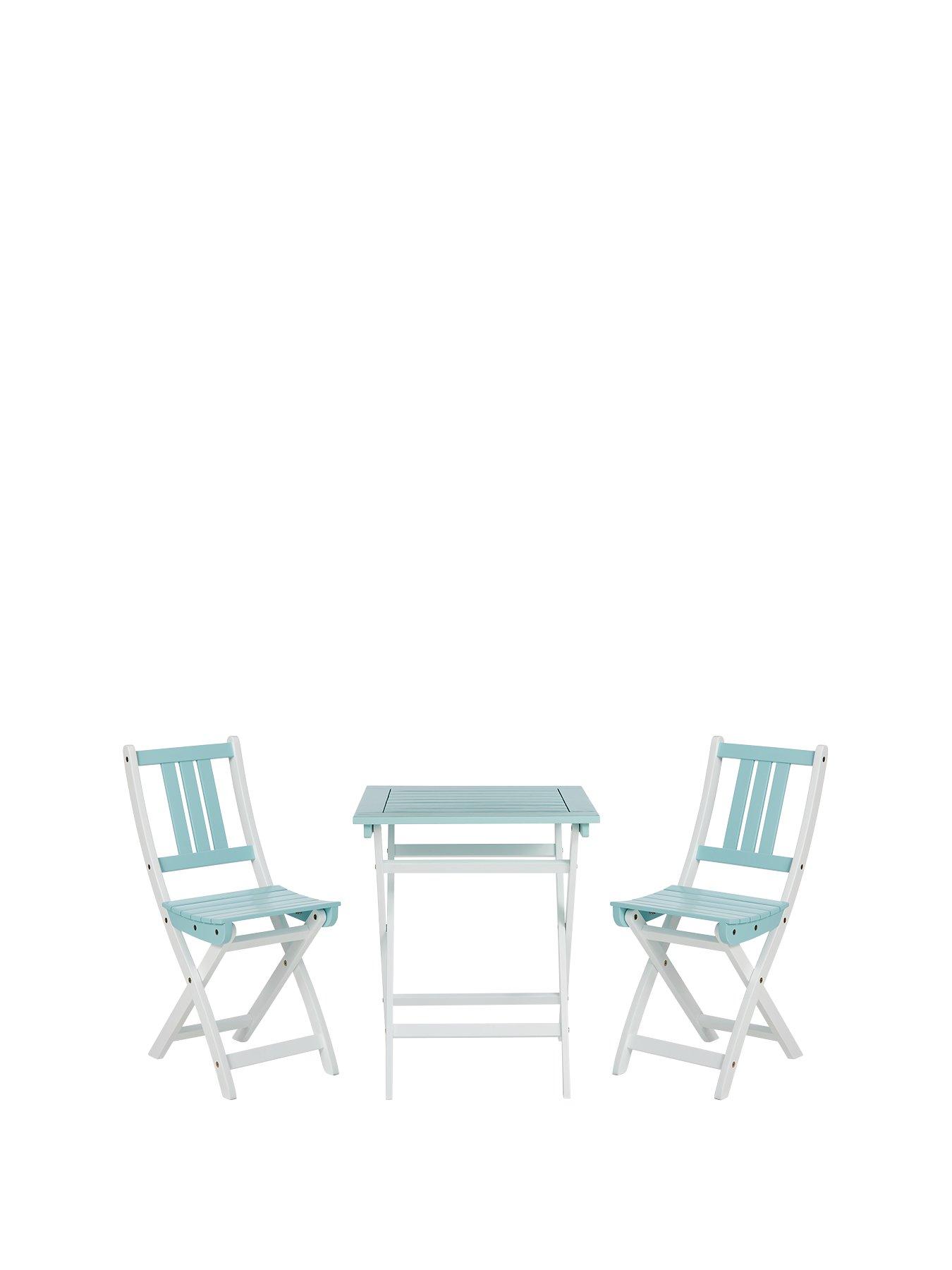 littlewoods bistro set