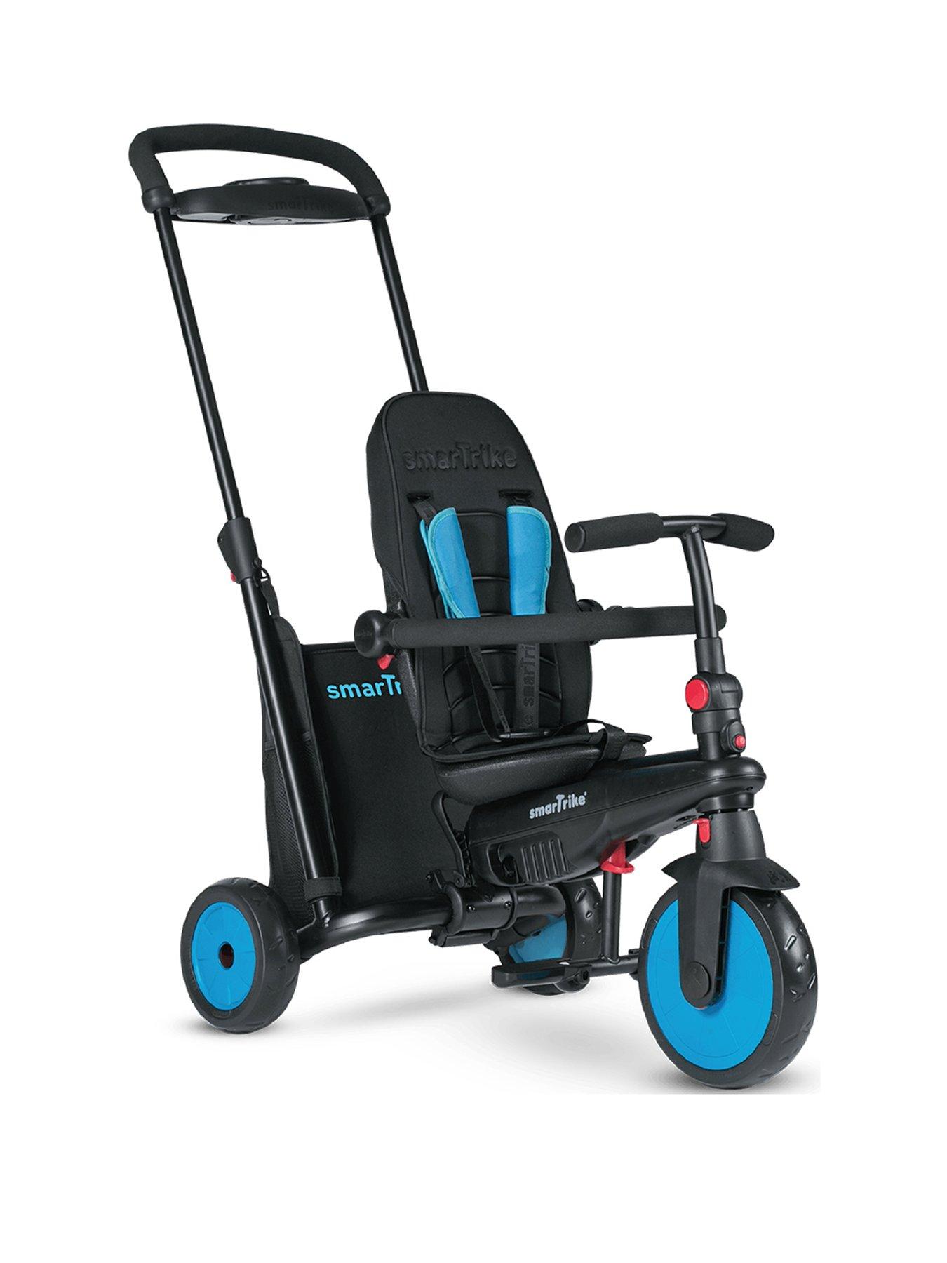 smart trike folding 500