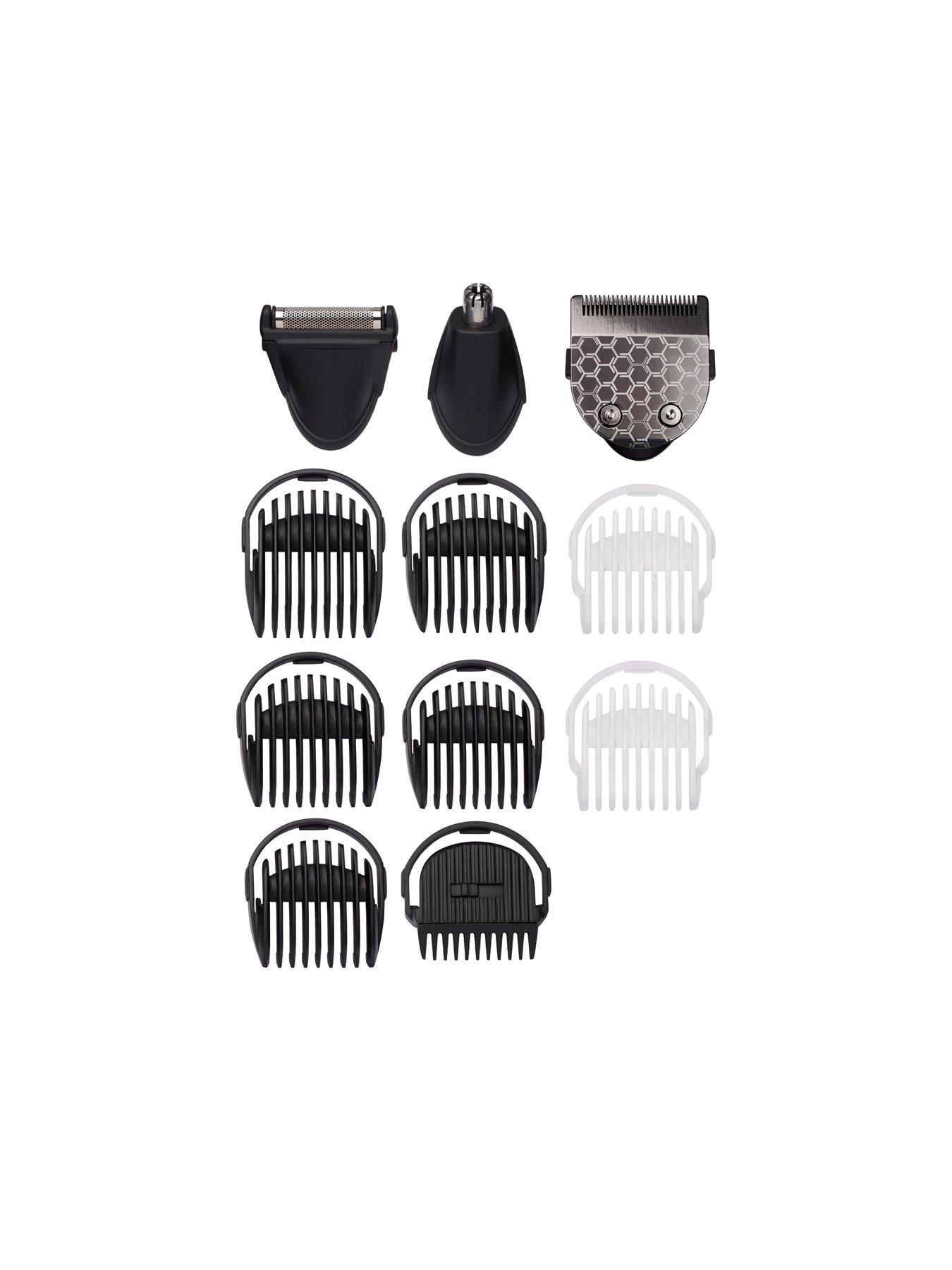babyliss men carbon