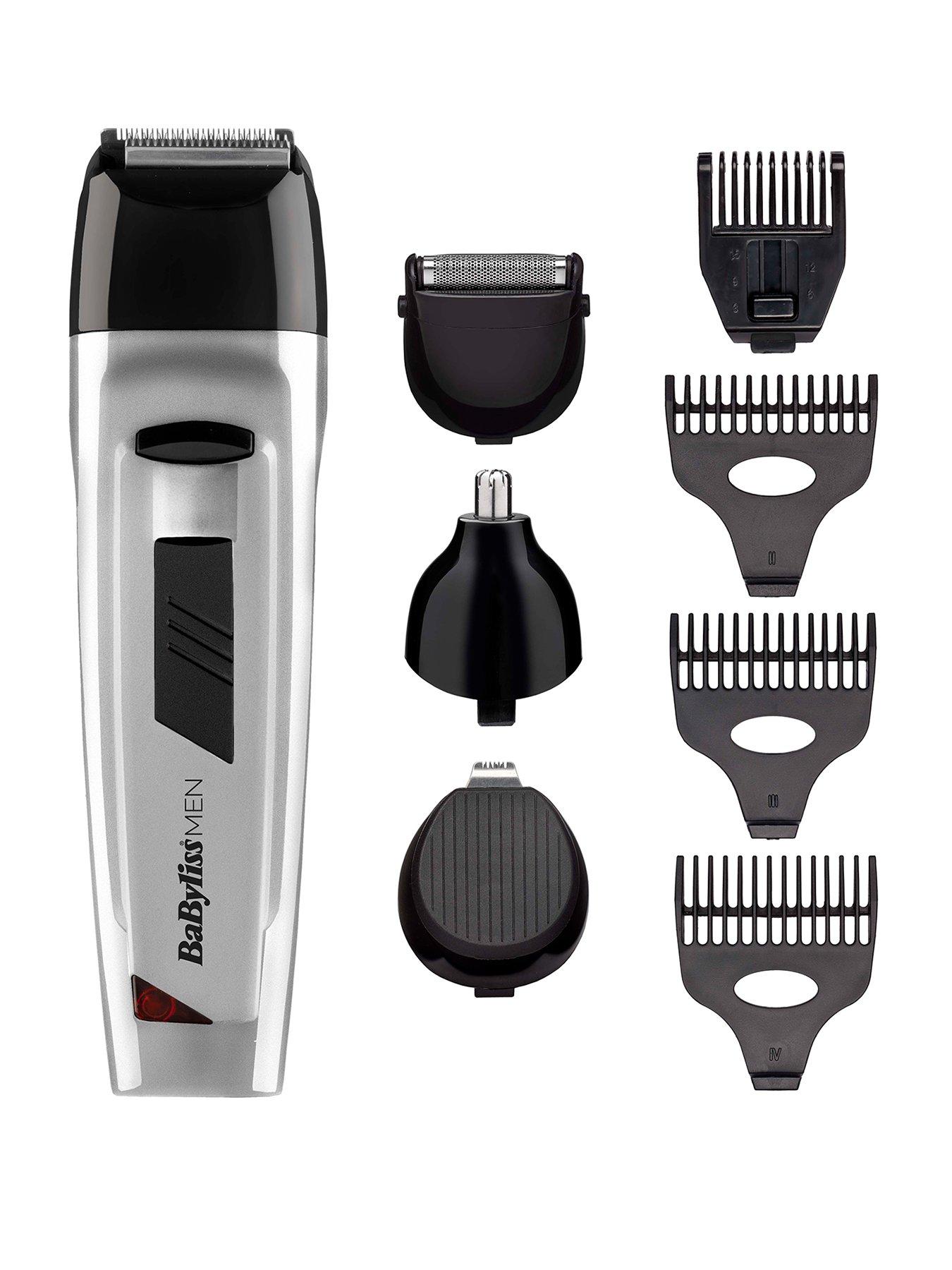 littlewoods mens hair clippers