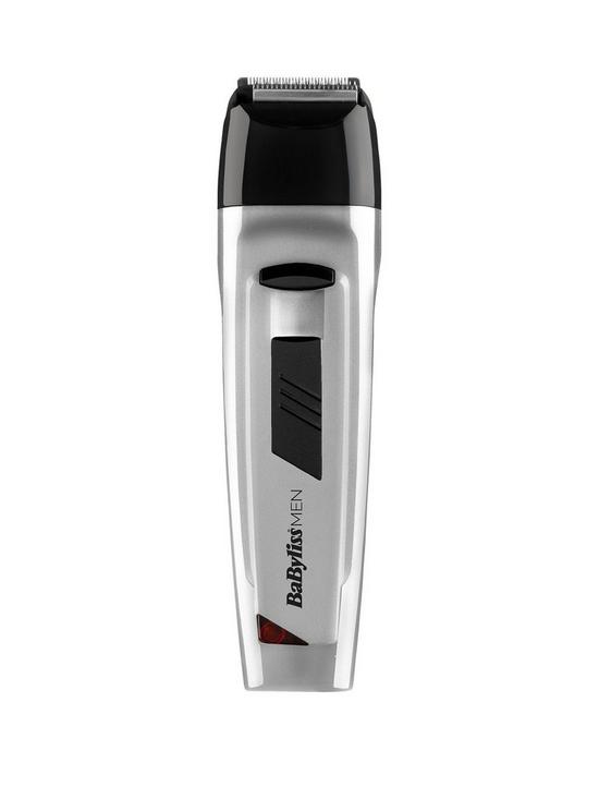 stillFront image of babyliss-men-8-in-1-face-and-body-trimmer-7056nu