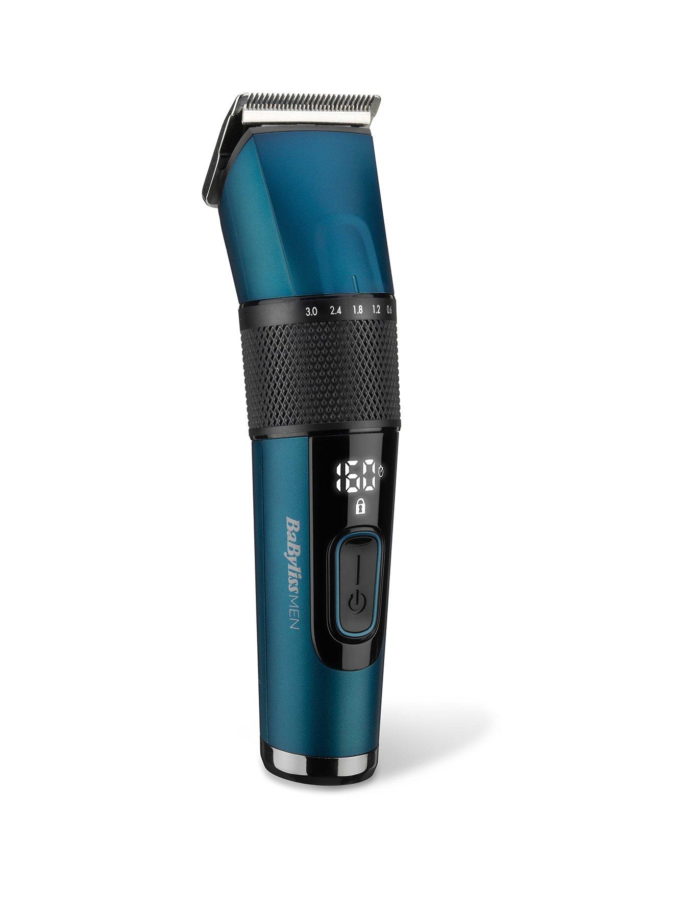 mens babyliss trimmer