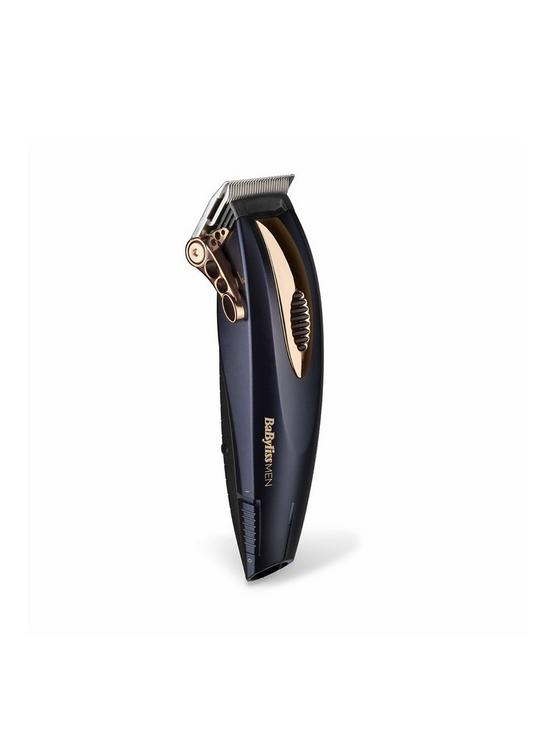 front image of babyliss-super-clipper-xtp-hair-clipper