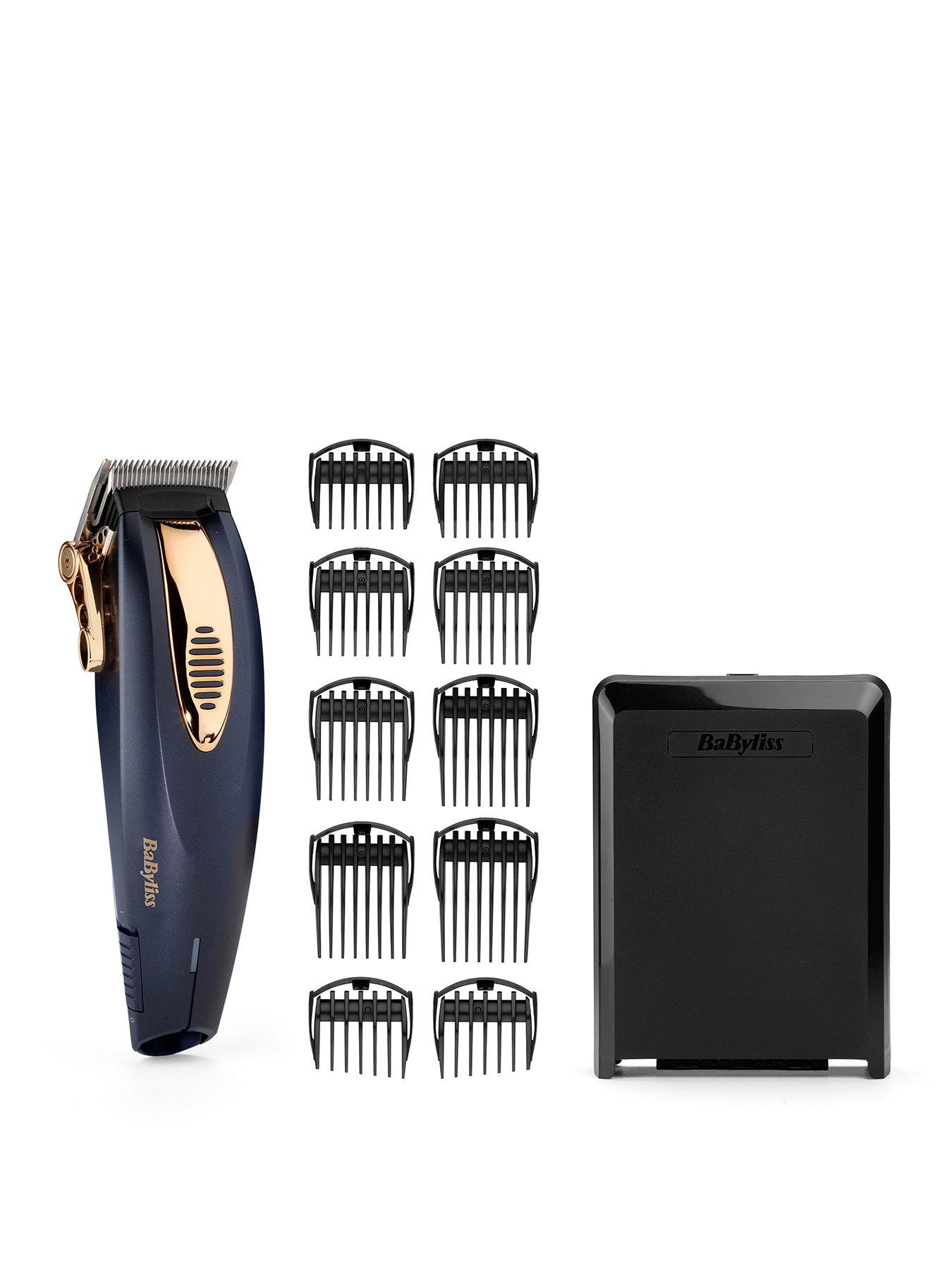 BaByliss XTP Super Clipper