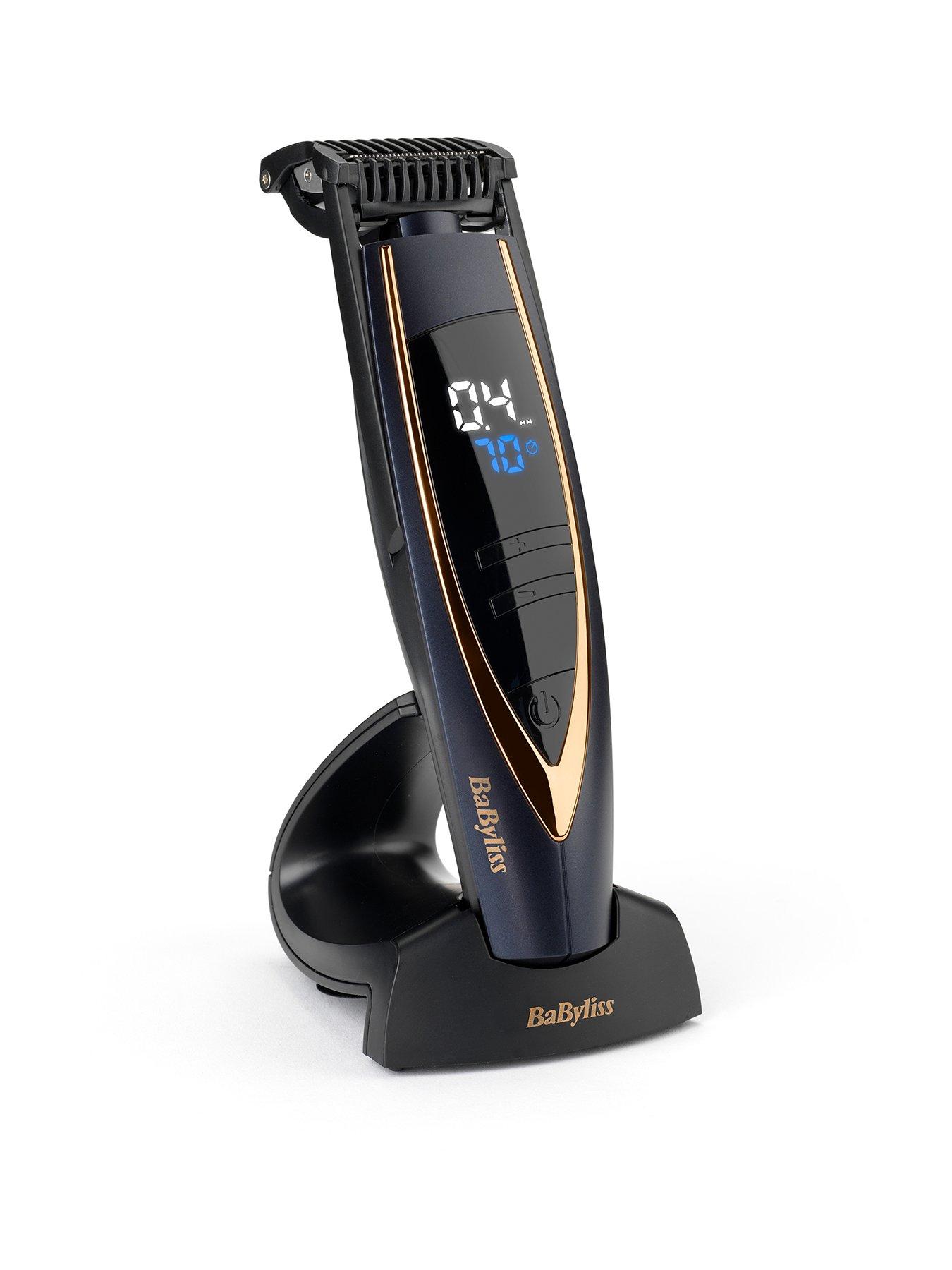 BaByliss XTP Super Stubble