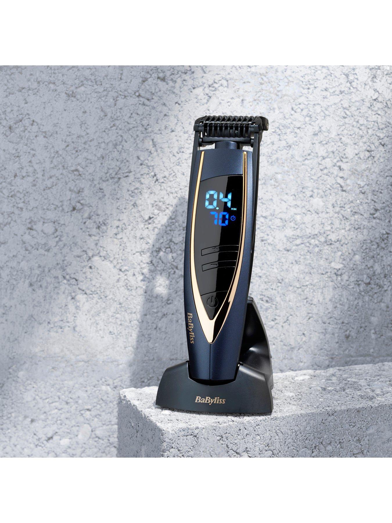  image of babyliss-xtp-super-stubble