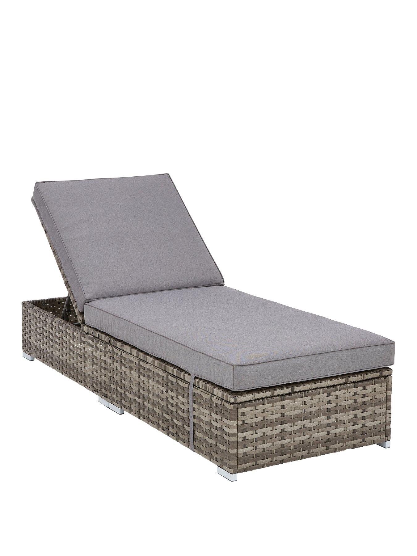 Sun best sale lounger littlewoods