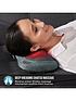  image of homedics-rechargeable-shiatsu-massage-pillow-with-heat