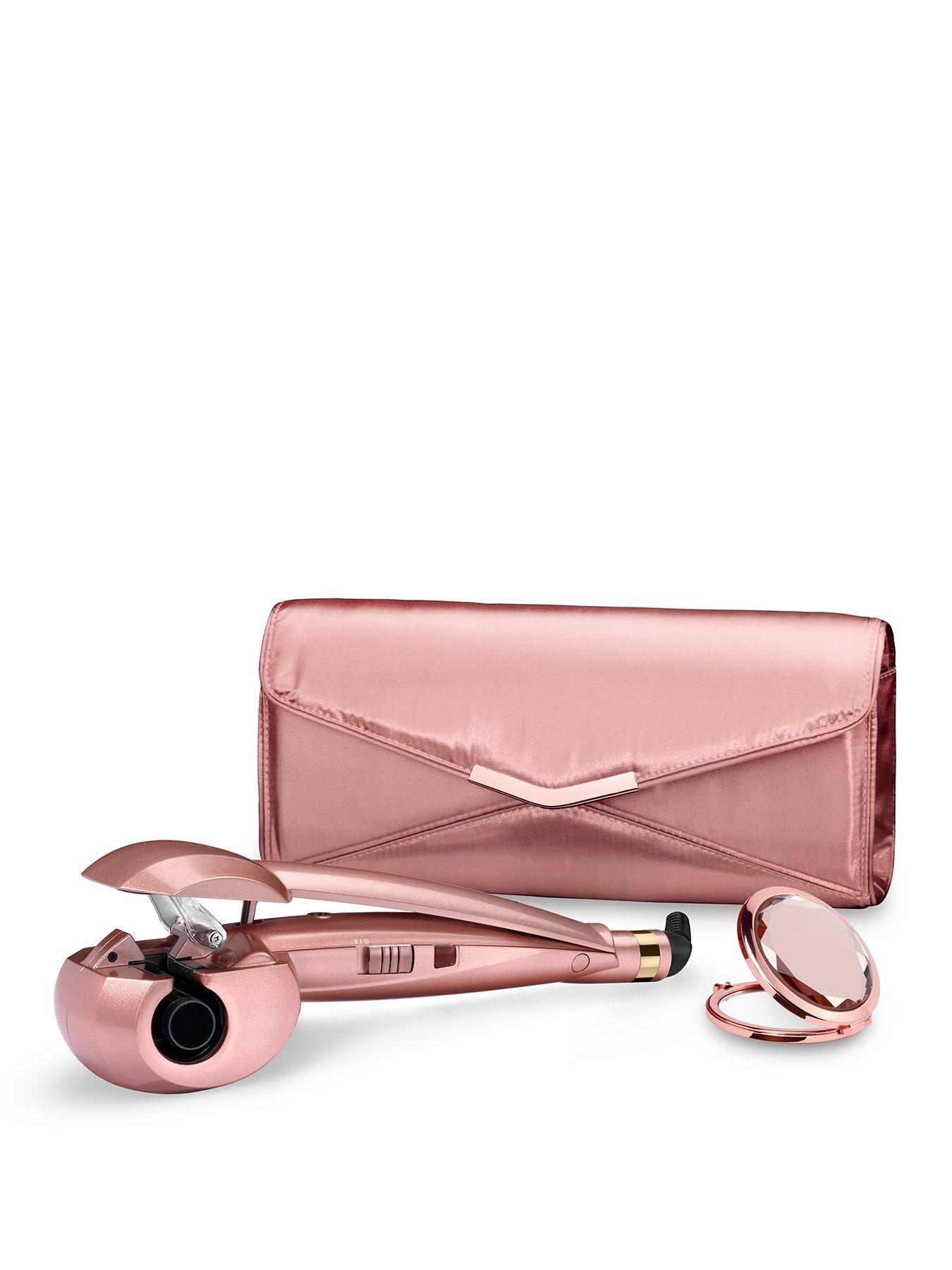 undefined Curl Secret Simplicity Hair Curler Gift Set - Rose Gold