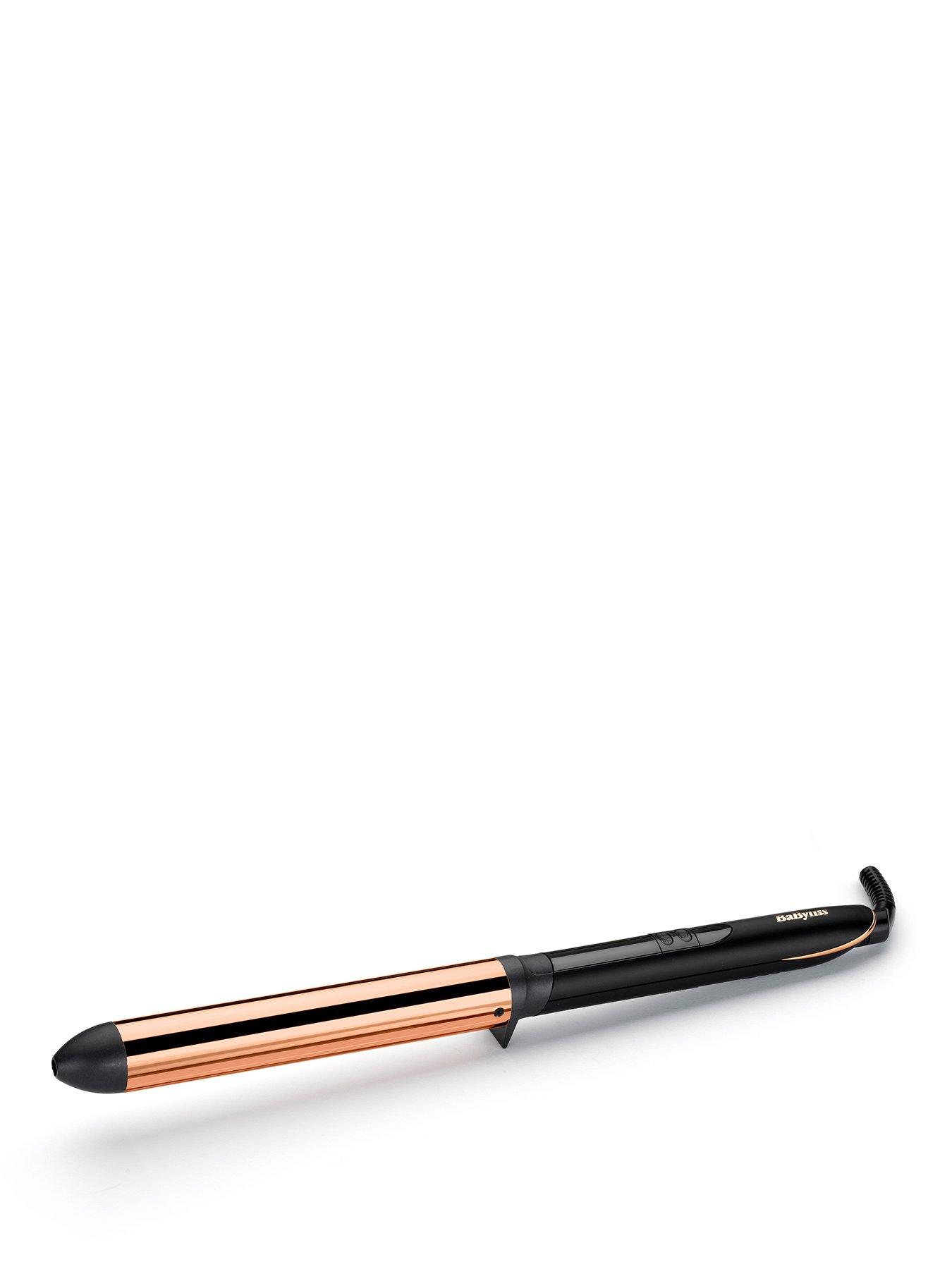 BaByliss Titanium Brilliance Waves