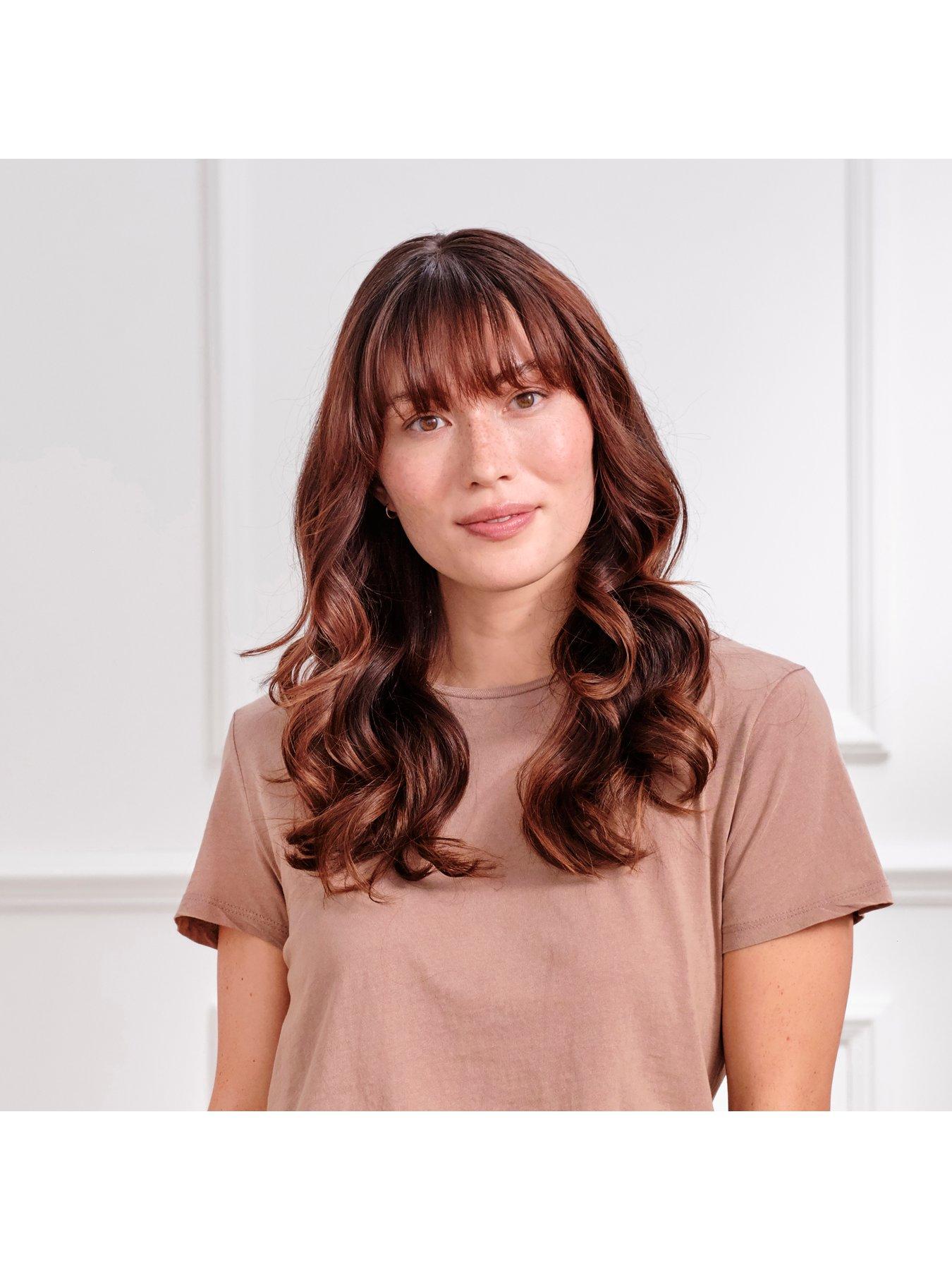 Image 2 of 8 of BaByliss Titanium Brilliance Curls