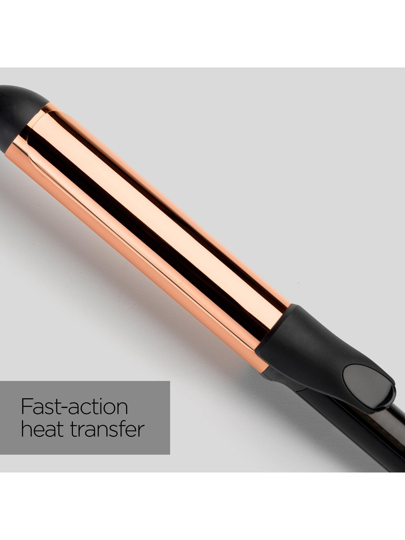 Image 5 of 8 of BaByliss Titanium Brilliance Curls
