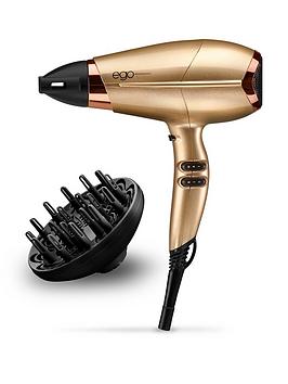 EGO Ego Ego Professional - Boost Volumising Power Dryer 1200W-2000W Picture