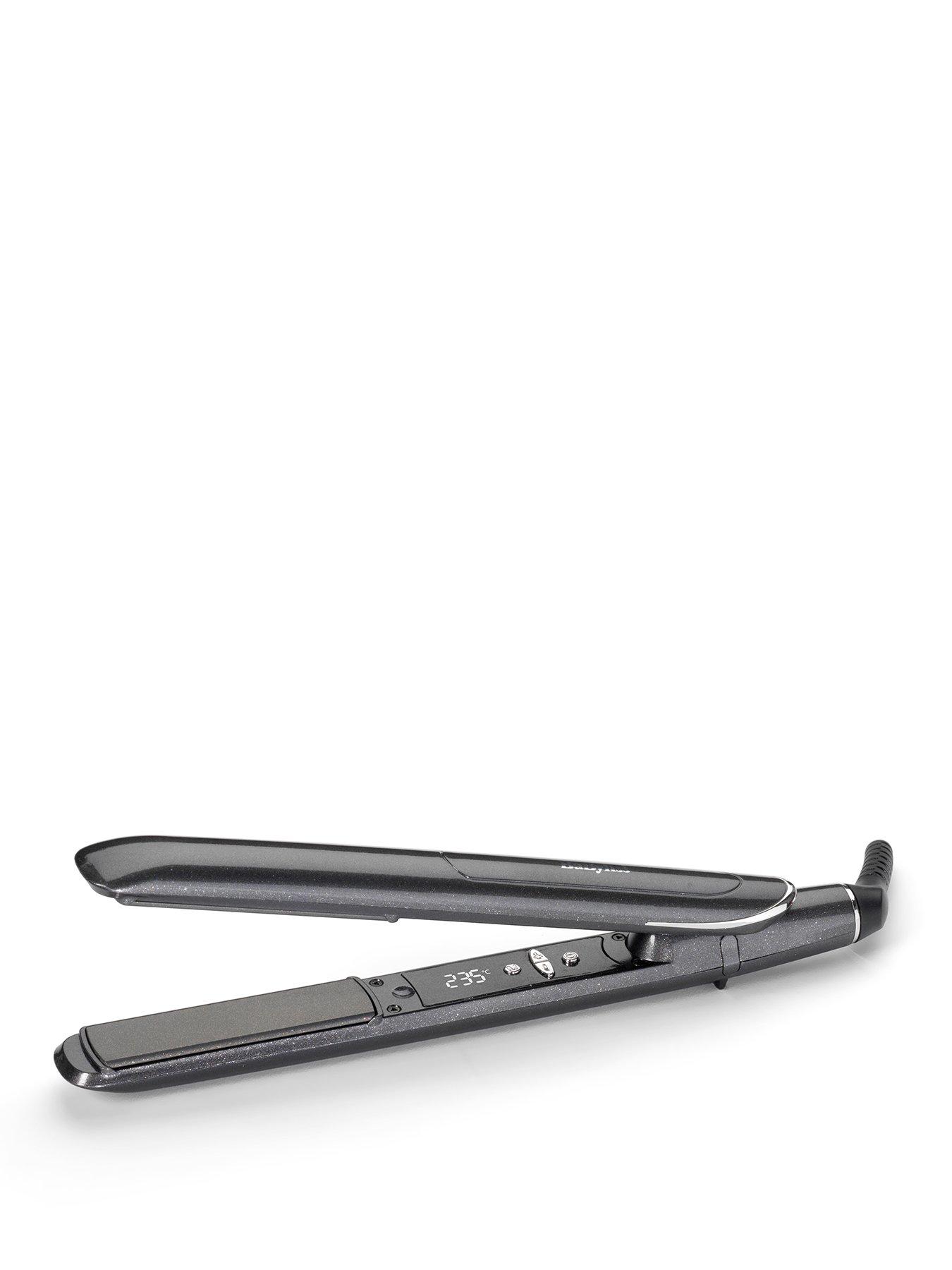 BaByliss Platinum Diamond 235 Hair Straightener