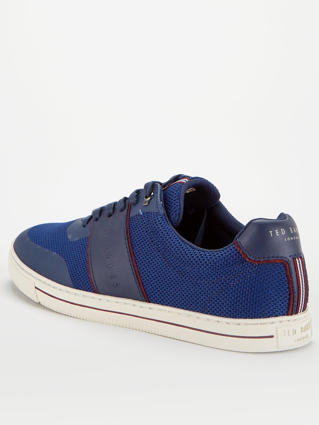 ted baker seylar trainer