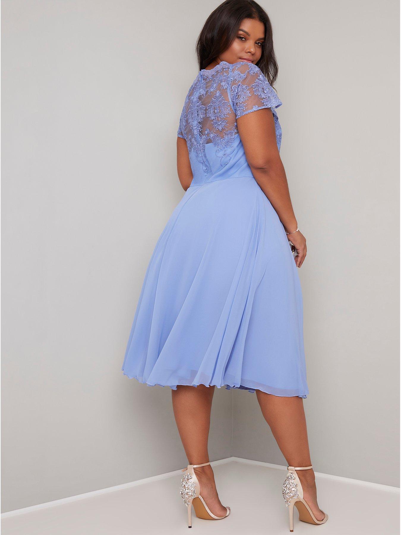 chi chi london curve dresses