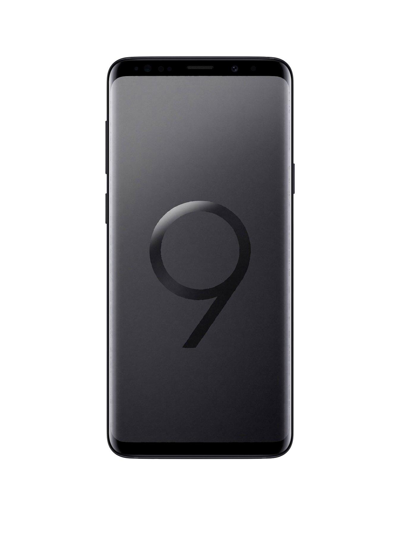 premium-pre-loved-grade-a-samsung-galaxy-s9-plus-black